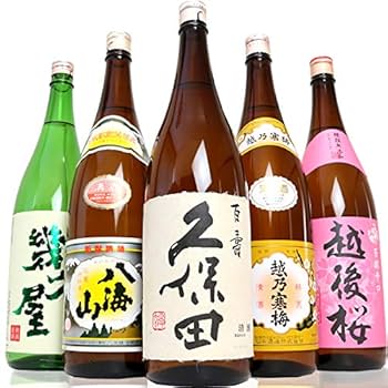 日本酒・焼酎計6本セット（久保田、宮泉、越乃寒梅、美丈夫、美丈夫、AKABU） 日本酒・焼酎計6本セット（久保田、宮泉、越乃寒梅、美丈夫